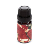 Set de 3 Aceites Aromáticos La Botánica de Navidad | Alquimia de Yule y Luz Invernal Esotergia