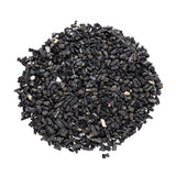 Chips de Turmalina Negra Natural – Protección Energética y Limpieza del Aura | Pack 30 g | Origen Brasil