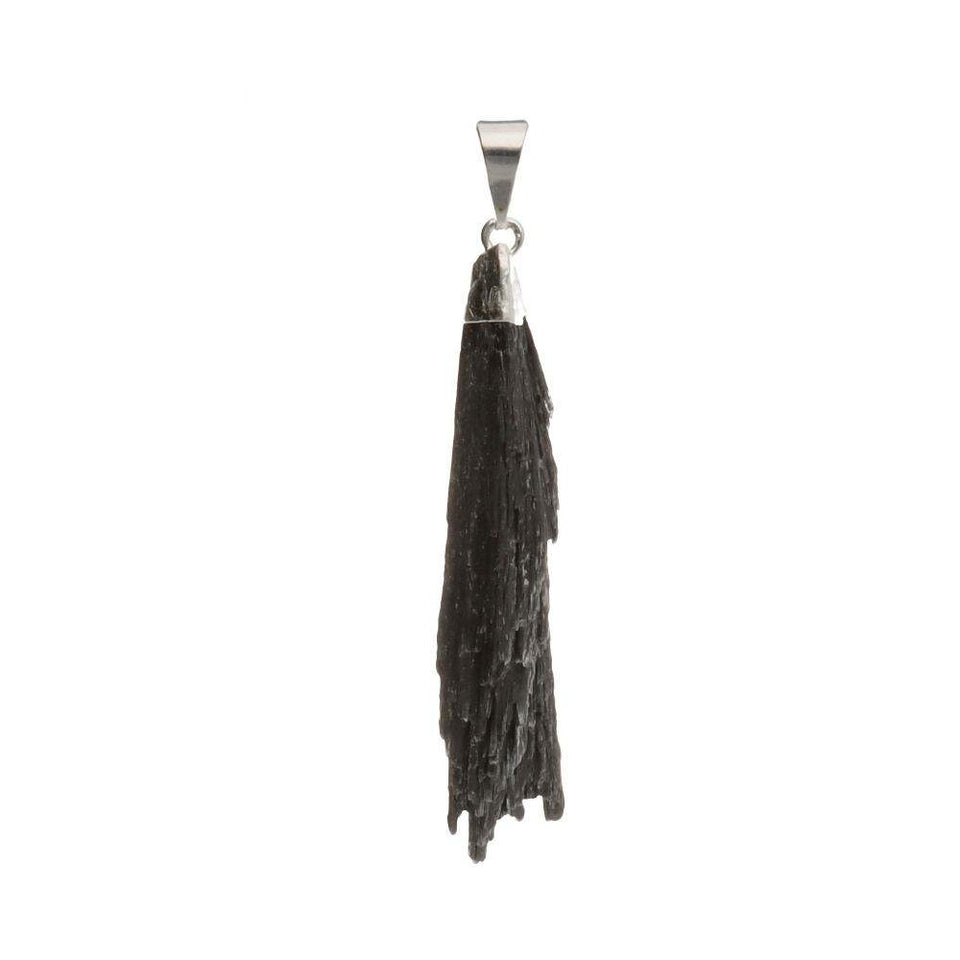 Colgante de Taramita (Escoba de Bruja) - Amuleto de Protección y Limpieza Energética Merlin Tienda