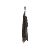 Colgante de Taramita (Escoba de Bruja) - Amuleto de Protección y Limpieza Energética Merlin Tienda
