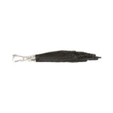 Colgante de Taramita (Escoba de Bruja) - Amuleto de Protección y Limpieza Energética Merlin Tienda