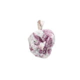 Colgante de Turmalina Rosa en Bruto | Sanación, Amor y Equilibrio Merlin Tienda