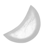 Cuenco Luna de Selenita | Limpieza y Recarga de Cristales Esotergia
