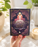 Oráculo 14:41 – Despierta Tus Señales | 55 Cartas de Horas Espejo y Números Repetidos Esotergia Tienda