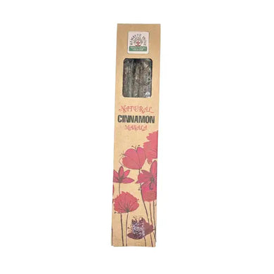 Varitas Incienso 'Canela' Botánico 100% Natural Masala Esotergia