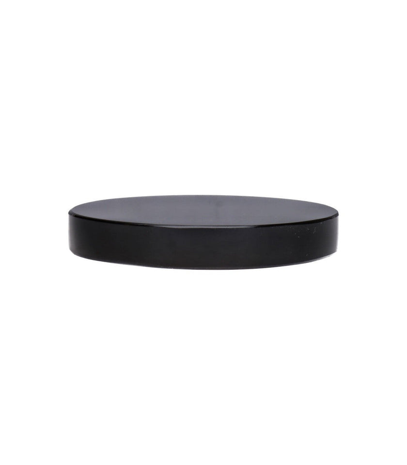 Espejo de Obsidiana Negra Natural (México) - Protección y Meditación | 4cm, 6cm y 8cm Esotergia Tienda