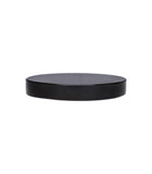 Espejo de Obsidiana Negra Natural (México) - Protección y Meditación | 4cm, 6cm y 8cm Esotergia Tienda