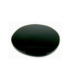 Espejo de Obsidiana Negra Natural (México) - Protección y Meditación | 4cm, 6cm y 8cm Esotergia Tienda