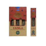 Varitas Incienso 'Canela' Orgánico 100% Natural Ullas