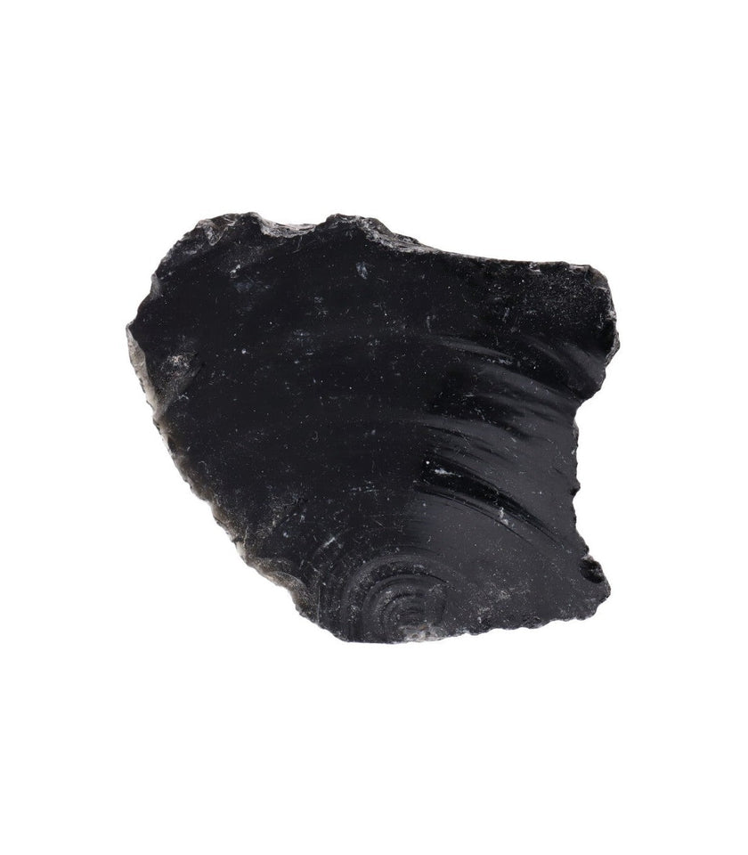 Obsidiana Pequeña en Bruto Esotergia