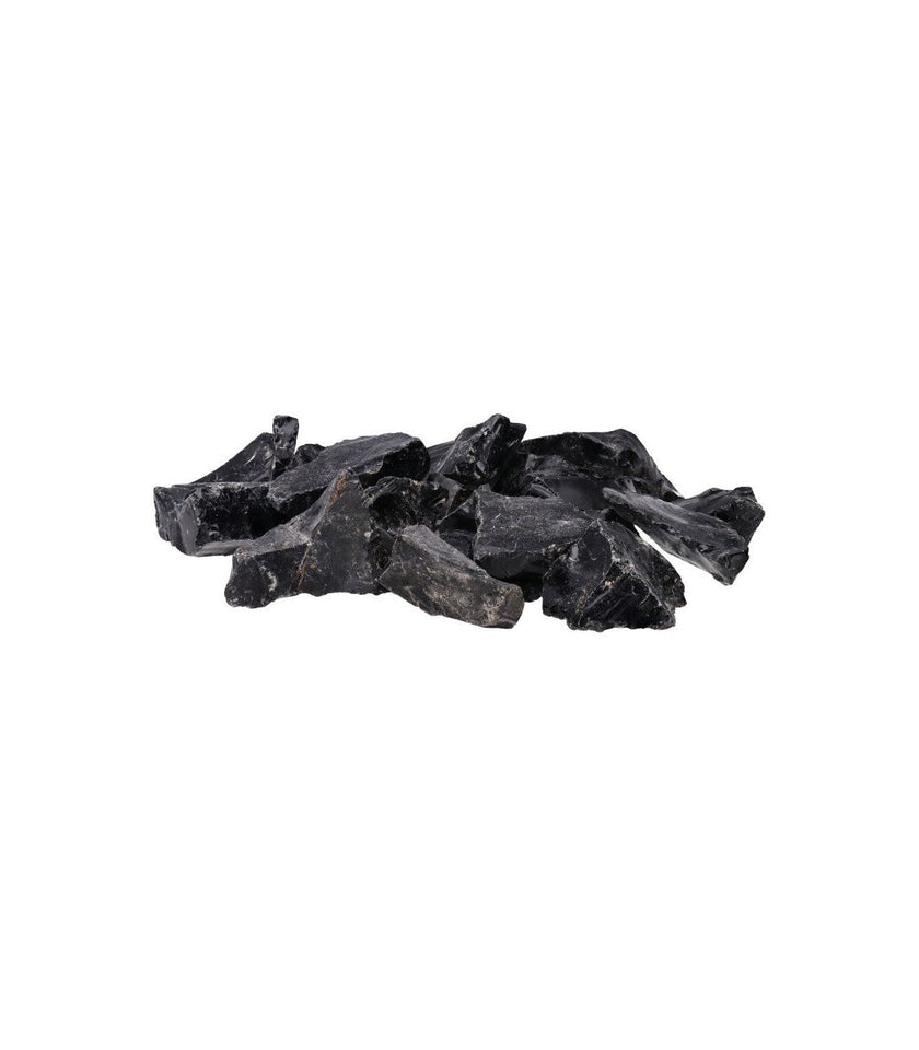 Obsidiana Pequeña en Bruto Esotergia