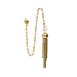 Péndulo Generador de Bronce Esotergia