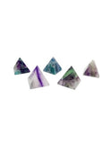 Piramide de Fluorita