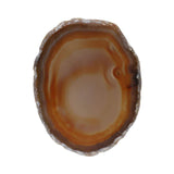 Placa de Ágata Natural – Energía Protectora y Decoración Espiritual