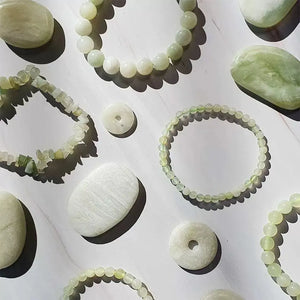 Pulsera Chip de Jade Esotergia