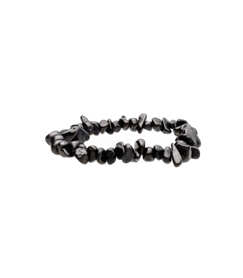 Pulsera Chip de Shungit Esotergia