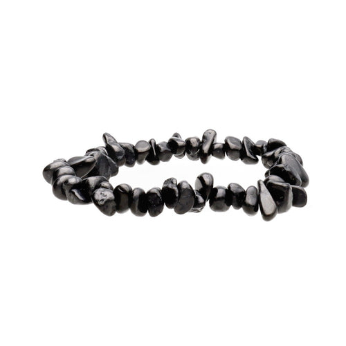 Shungite Chip Bracelet