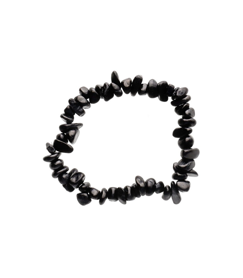 Pulsera Chip de Shungit Esotergia