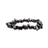 Shungite Chip Bracelet
