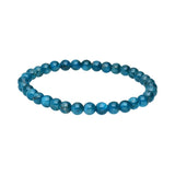 Pulsera Apatito Brasil (4, 6, 8mm) | Comunicación y Creatividad | Esotergia