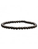 Pulsera de Azabache (Talismán de Protección) Esotergia
