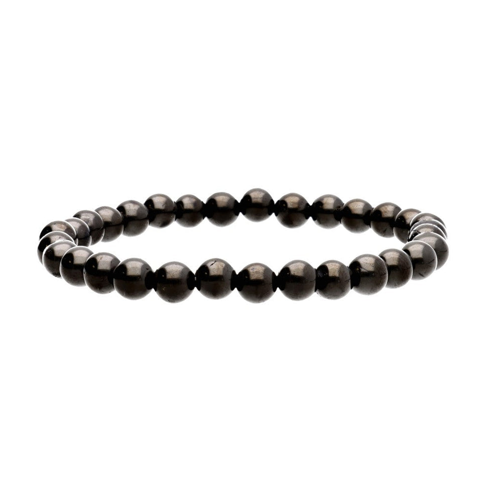 Pulsera de Azabache (Talismán de Protección) Esotergia