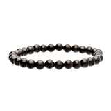 Pulsera de Azabache (Talismán de Protección) Esotergia