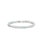 Pulsera de Jade Natural (6 mm) | Suerte, Abundancia y Armonía Esotergia Tienda