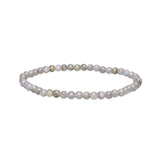 Pulsera Labradorita Madagascar (4,6,8mm) | Magia y Protección | Esotergia