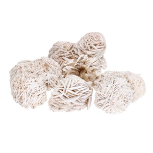 Rosa del Desierto Pequeña – Mineral para Calma y Equilibrio Emocional