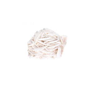 Rosa del Desierto Pequeña – Mineral para Calma y Equilibrio Emocional