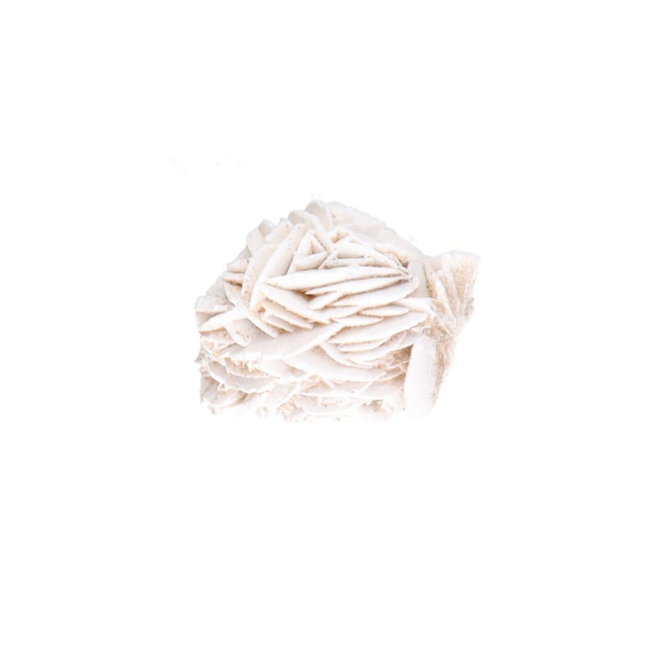 Rosa del Desierto Pequeña – Mineral para Calma y Equilibrio Emocional