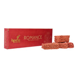 Tabletas de Incienso "Romance" de Palo Santo & Rosa