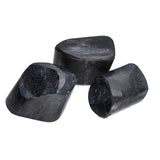 Rodado de Turmalina Negra (3x2cm) Esotergia