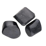 Rodado de Turmalina Negra (3x2cm) Esotergia