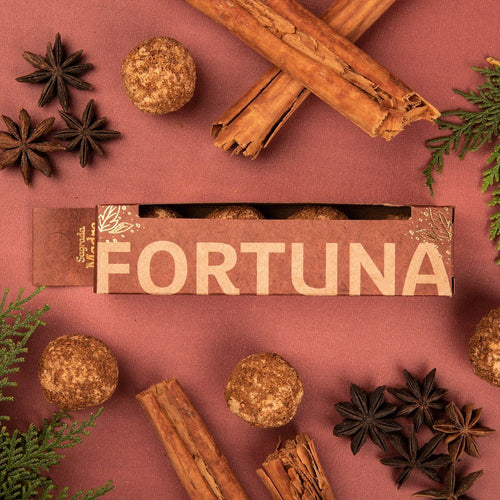 Bombita Fortuna