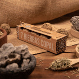 Bombita 7 Herbs + Copal