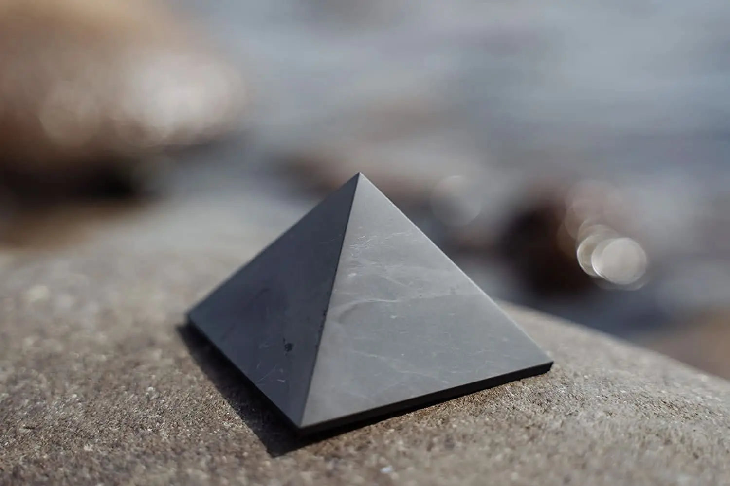 Elite Shungite natuurlijke edel Shungiet uit Karelië Elite Shungite natuurlijke edel Shungiet uit Karelië