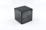 Shiny Shungite Cube