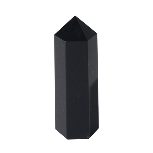 Black Obsidian Generator Tip