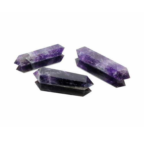 Amethyst Doubly Terminated