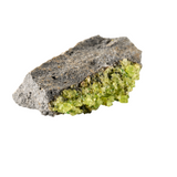 Raw Olivine