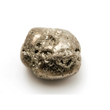 Pyrite Rolled