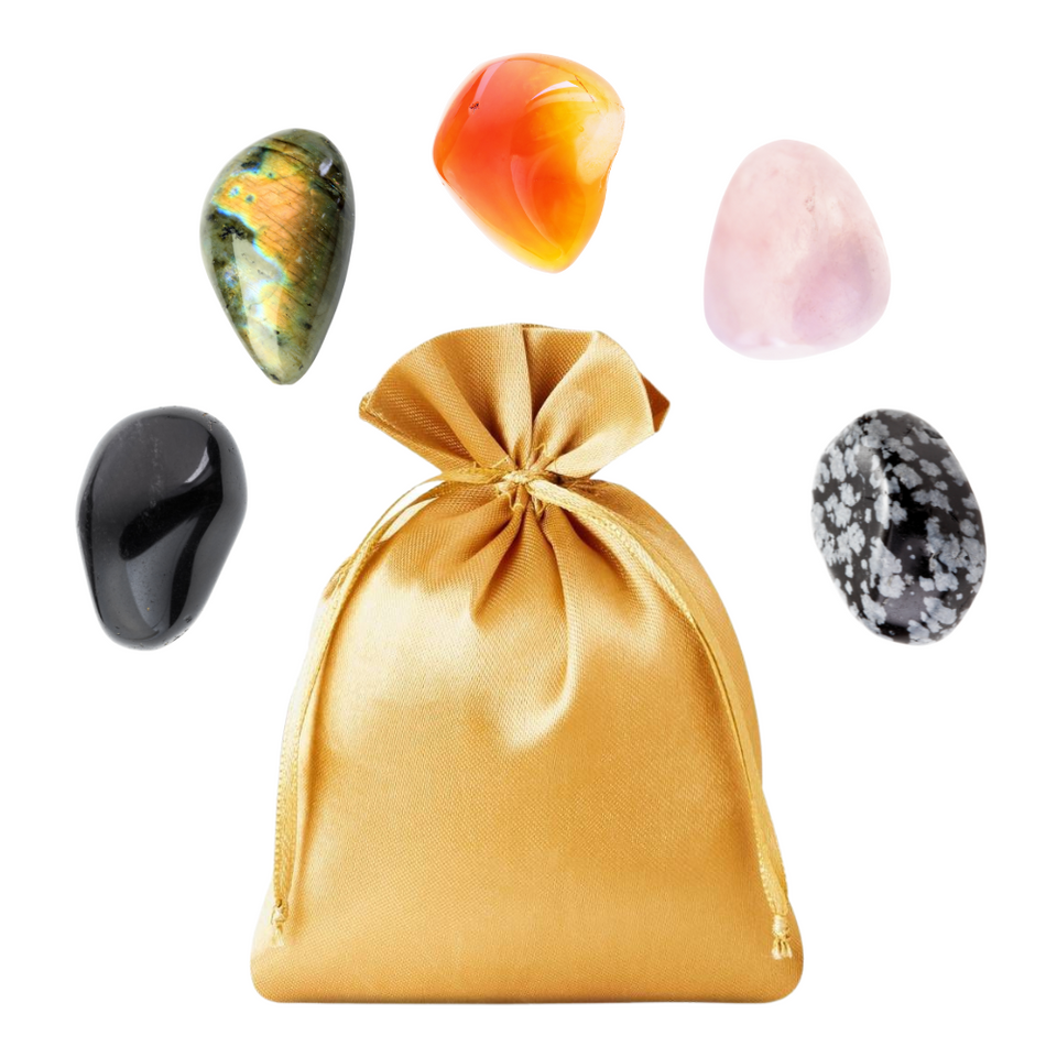 Gems for Happiness Kit