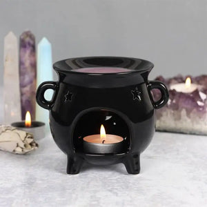 Hora de las Brujas - Cera Wax Melt Esotergia