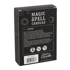 Velas Magic Spell Candles "Paz"