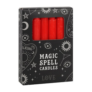 Velas Magic Spell Candles "Amor"