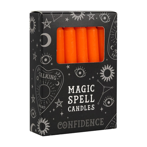 Velas Magic Spell Candles 