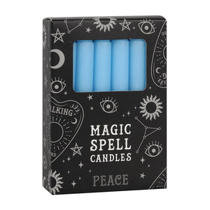 Velas Magic Spell Candles "Paz"