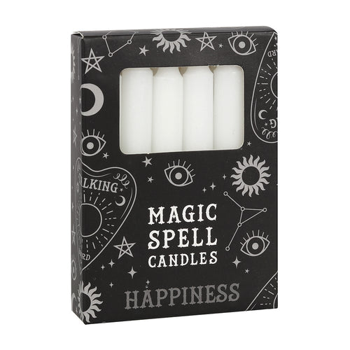 Velas Magic Spell Candles 